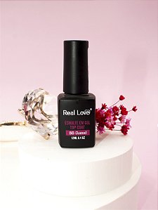 Top Coat NO-Cleanse - Real Love