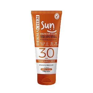 Protetor Solar Sun FPS 30