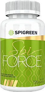 SPI Force (126 cápsulas)