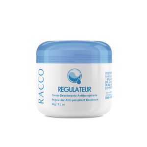 Creme Desodorante Antitranspirante Regulateur (pote 60g)