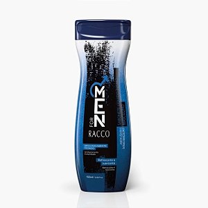Sabonete Íntimo Masculino For Men RACCO