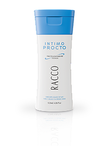 Sabonete Líquido Íntimo PROCTO (120 ml)