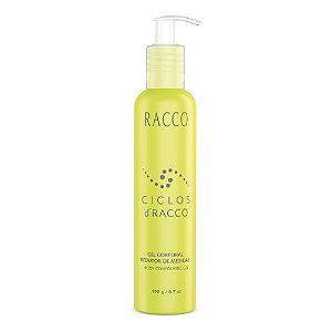 Gel Corporal Redutor de Medidas (190 gr)