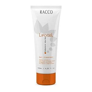 Sabonete Líquido Facial Lipogel (120 ml)