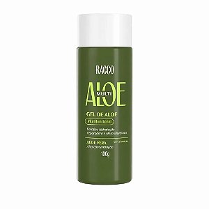 Gel de Aloe Vera FORTIFIER