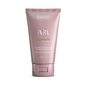 Sabonete Líquido Facial ARL (150gr)