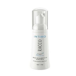 Espuma de Higiene Íntima 50ml