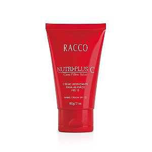 Creme p/Mãos Nutriplus C