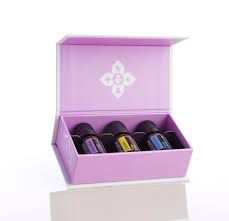 Doterra® Introductory Kit - Kit De Apresentação