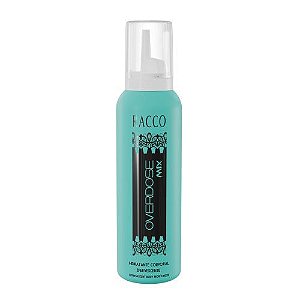 Hidratante Efervescente Overdose (150ml)