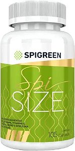 SPI SIZE (105 cápsulas)