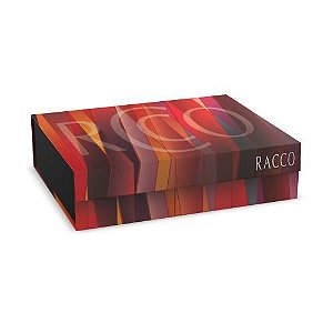 Caixa Organizadora Com Divisórias | Racco