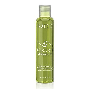 Sérum Corporal Anticelulitte c/DMAE Ciclos RACCO (200ml)