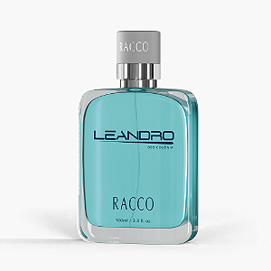 Deo Colônia Leandro RACCO