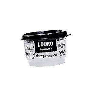 Tupperware Potinho Tempero PB Louro (140ml)