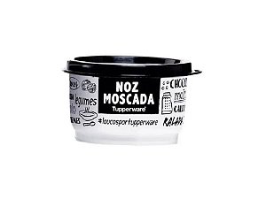 Tupperware Potinho Tempero PB Noz Moscada (140ml)
