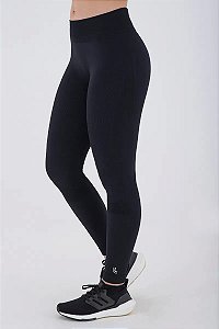 Legging Feminina Adulto Térmica X Run Lupo