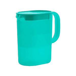 Jarra Ideal (Verde Água) 1,1 litros