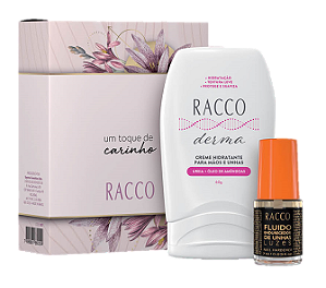 Kit Especial Dias das Mães RACCO