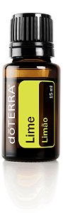 Lime Óleo Essencial (Limão)