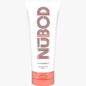 NuBod Lifting Cream (200ml)