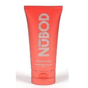 Esfoliante Nubod Stimulation Scrub (150ml)