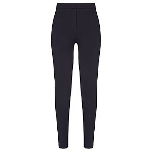 Calça Legging Montaria Loba Lupo