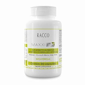 MAXXI 30 RACCO