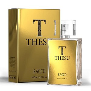Deo Colônia Masculina Thesu | Racco | 100ml