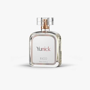 Deo Colônia Feminina Yunick Racco | 100ml