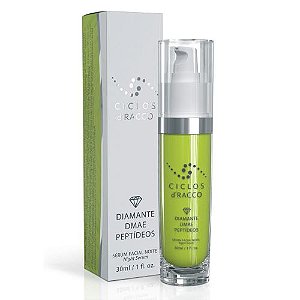 Sérum Facial Noite Ciclos d´Racco, 30ml