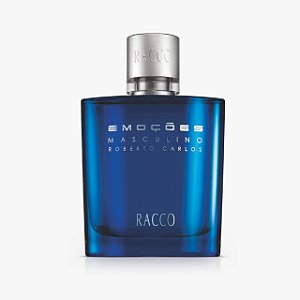 Deo Colônia Emoções Masculina Roberto Carlos RACCO
