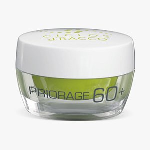 Creme Hidratante Facial Priorage 60+ Ciclos D´Racco