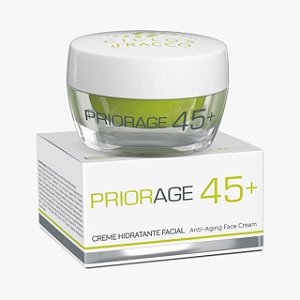 Creme Hidratante Facial Priorage 45+ Ciclos D´Racco