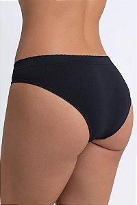 Calcinha Angel Sem Costura Lupo