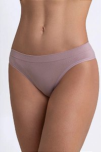 Calcinha Adulto Microfibra Drap Touch + Loba