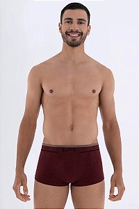 Cueca Adulto Sunga Sem Costura Cós Uni Faixa Lupo