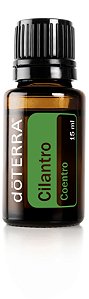 Cilantro Óleo Essencial (Coentro)