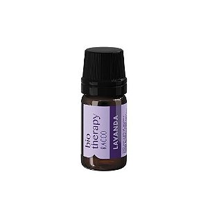 Óleo Essencial Corporal Lavanda Bio Therapy RACCO (10ml)