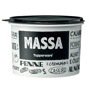 Tupper Caixa Massa 2,4 L PB