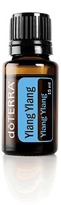 Ylang Ylang Óleo Essencial