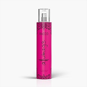 Deo Colônia Feminina Allumage Racco