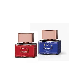 Deo Colônias Racco Oriental 45ml