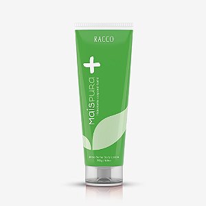 Hidratante Corporal Karité Mais Pura 250g – Hidratação Intensa, Pele Macia e Aveludada