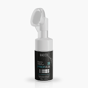 Espuma Micelar de Limpeza Facial Priorage Racco – 100ml