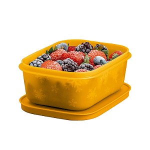 Freezer Line Papaia Tupperware – 450ml
