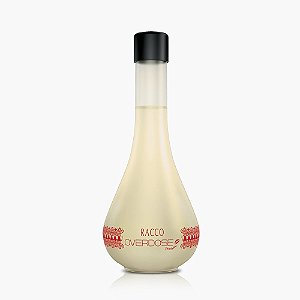 Água Perfumada Overdose Sensual Racco – 210ml