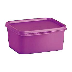 Basic Line 500 ml Amora – Praticidade e Organização no Seu Dia a Dia