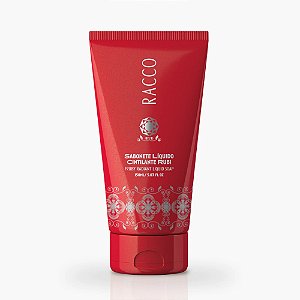 Sabonete Líquido Cintilante Rubi Racco – 150ml