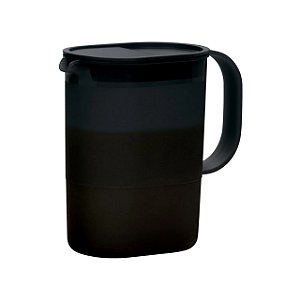 Jarra Ideal Black 1,1 litro Tupperware